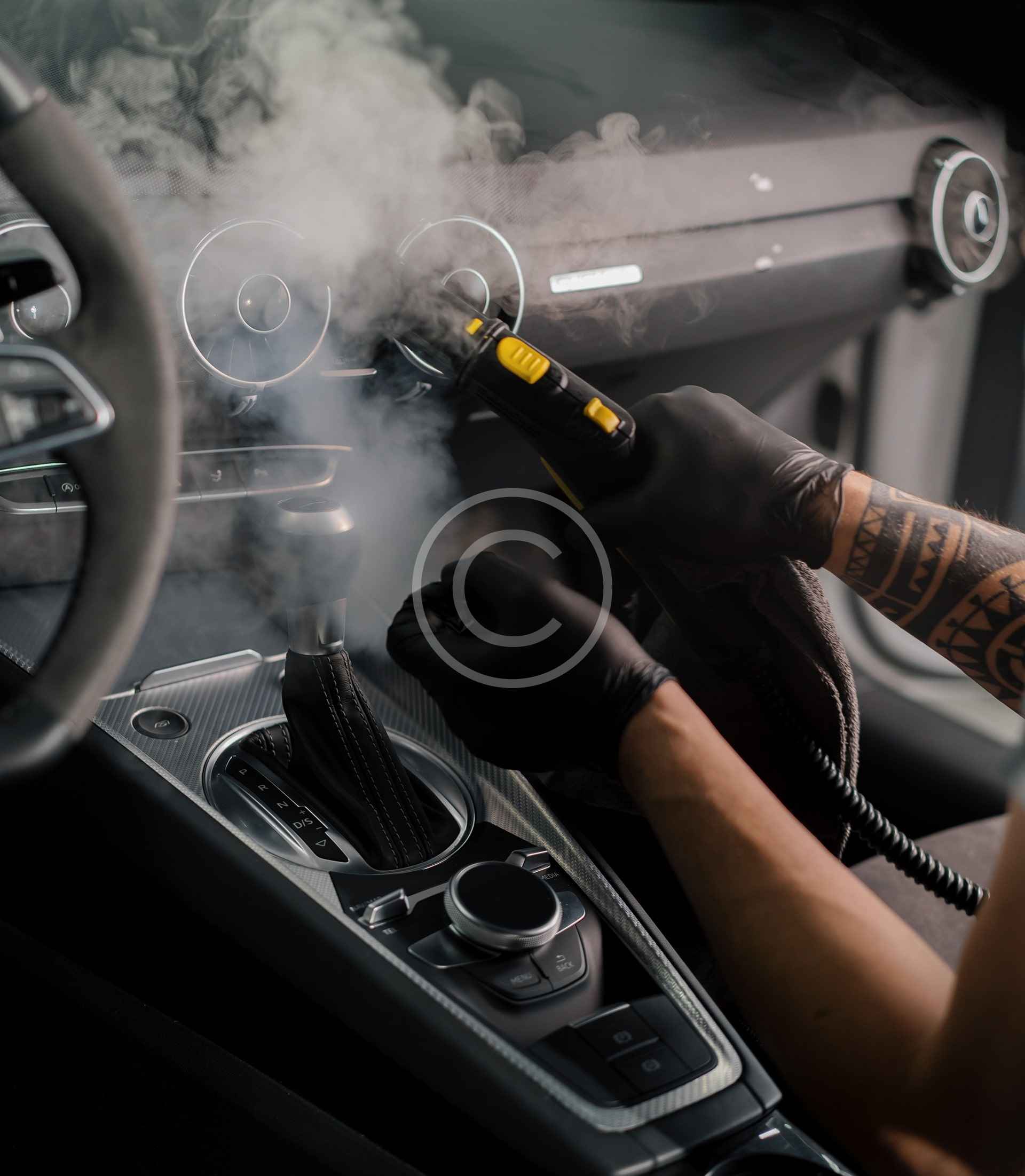 Window Tinting